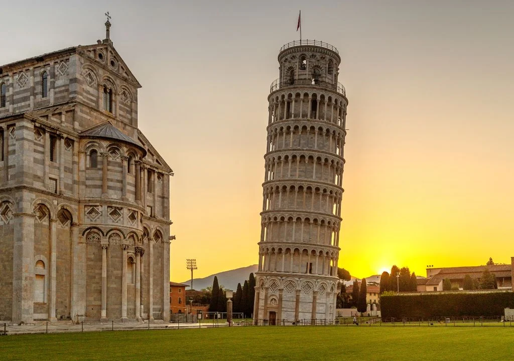 Torre de Pisa